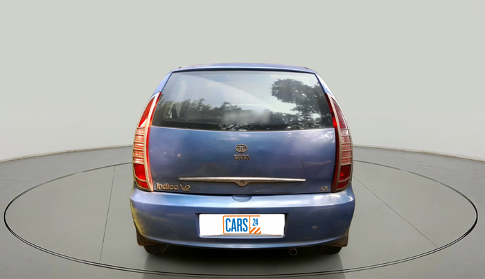 2013 Tata Indica EV2 LX, Diesel, Manual, 76,401 km, exterior