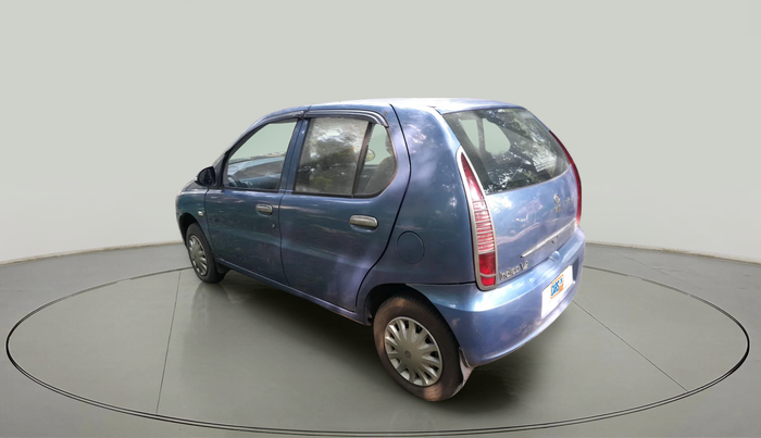2013 Tata Indica EV2 LX, Diesel, Manual, 76,401 km, exterior