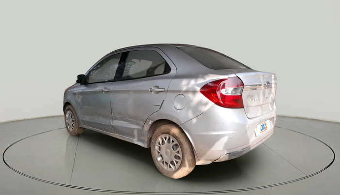 2015 Ford Figo Aspire TREND 1.5 DIESEL, Diesel, Manual, 1,30,653 km, exterior