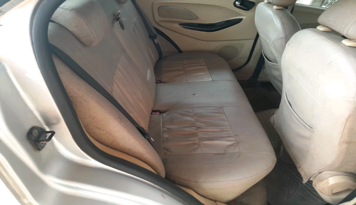 2015 Ford Figo Aspire TREND 1.5 DIESEL, Diesel, Manual, 1,30,653 km, interior