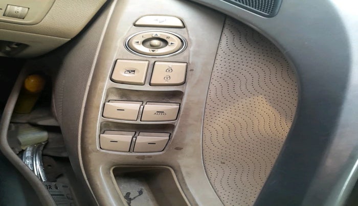 2013 Hyundai New Elantra 1.6 SX MT DIESEL, Diesel, Manual, 95,528 km, interior