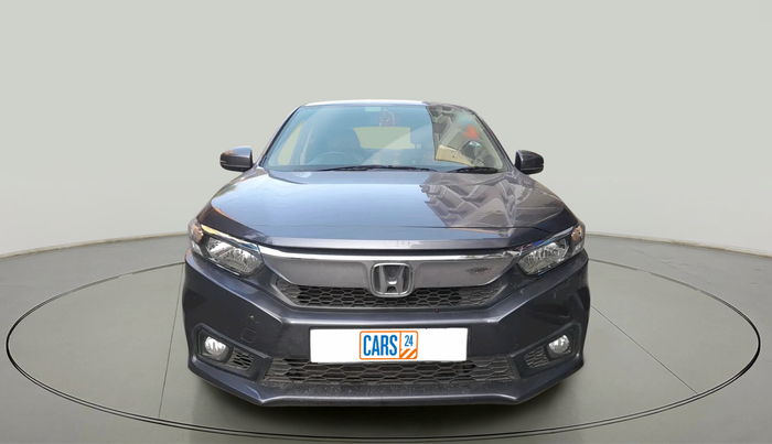 2020 Honda Amaze 1.2L I-VTEC S, Petrol, Manual, 19,567 km, exterior