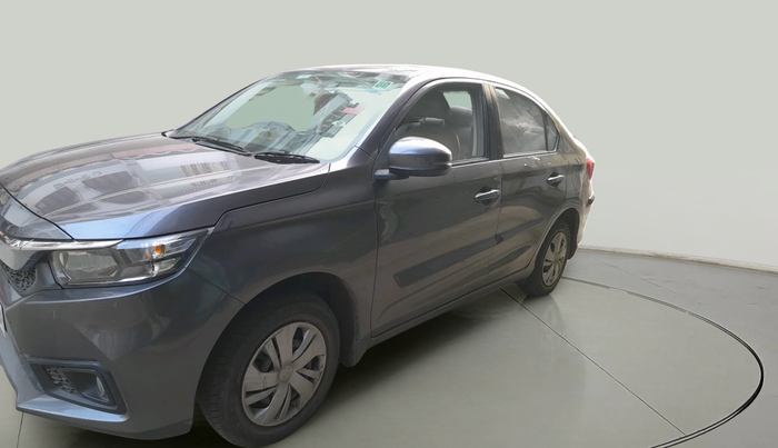 2020 Honda Amaze 1.2L I-VTEC S, Petrol, Manual, 19,567 km, exterior