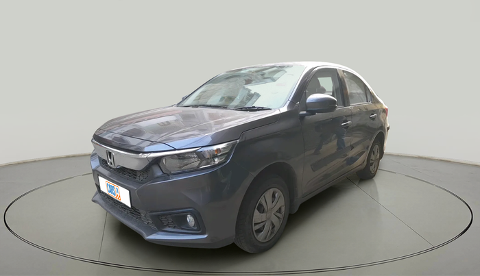 2020 Honda Amaze 1.2L I-VTEC S, Petrol, Manual, 19,567 km, exterior