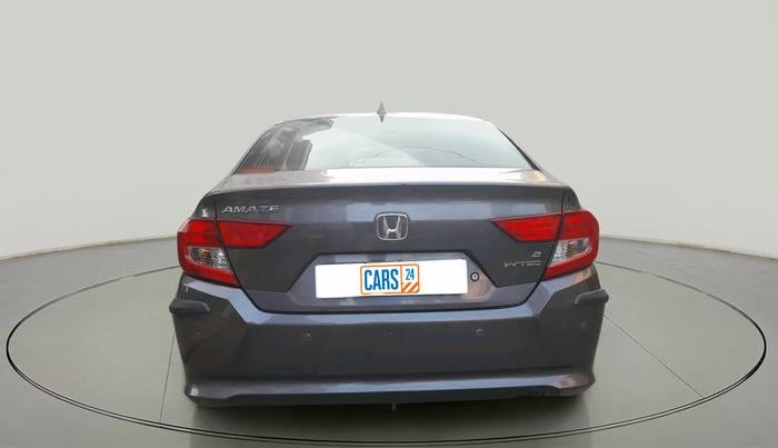2020 Honda Amaze 1.2L I-VTEC S, Petrol, Manual, 19,567 km, exterior