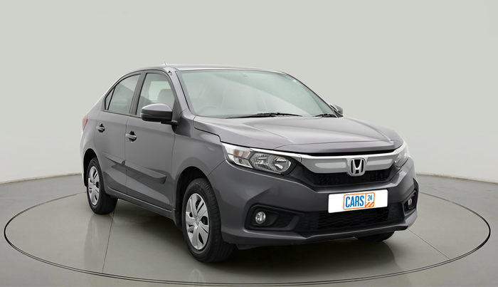 2020 Honda Amaze 1.2L I-VTEC S, Petrol, Manual, 19,567 km, exterior