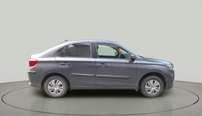 2020 Honda Amaze 1.2L I-VTEC S, Petrol, Manual, 19,567 km, exterior