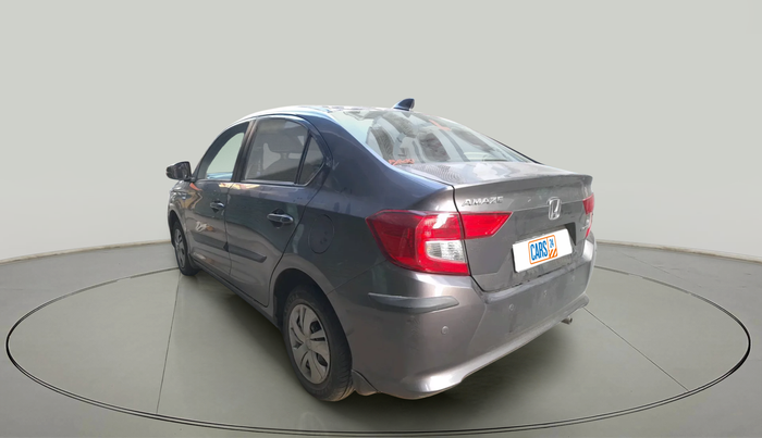 2020 Honda Amaze 1.2L I-VTEC S, Petrol, Manual, 19,567 km, exterior
