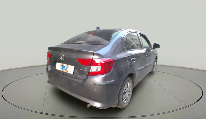 2020 Honda Amaze 1.2L I-VTEC S, Petrol, Manual, 19,567 km, exterior