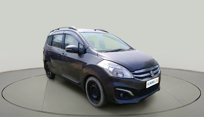 2016 Maruti Ertiga VDI SHVS, Diesel, Manual, 1,30,295 km, exterior