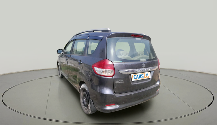 2016 Maruti Ertiga VDI SHVS, Diesel, Manual, 1,30,295 km, exterior