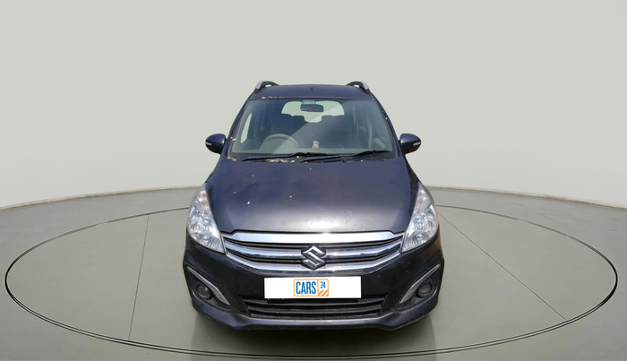 2016 Maruti Ertiga VDI SHVS, Diesel, Manual, 1,30,295 km, exterior