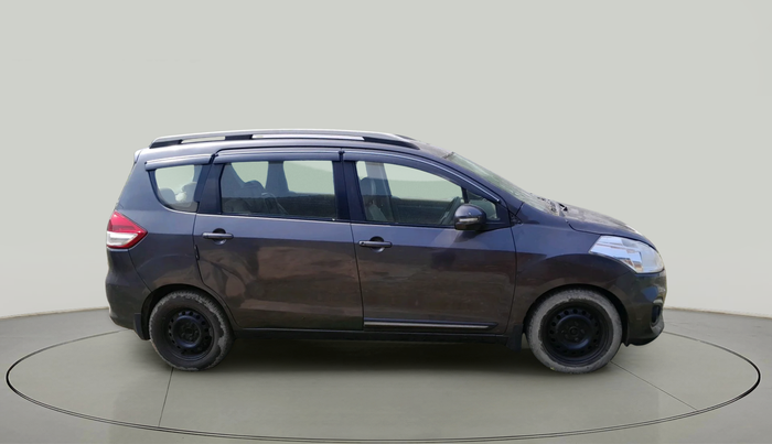2016 Maruti Ertiga VDI SHVS, Diesel, Manual, 1,30,295 km, exterior