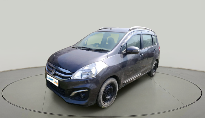 2016 Maruti Ertiga VDI SHVS, Diesel, Manual, 1,30,295 km, exterior