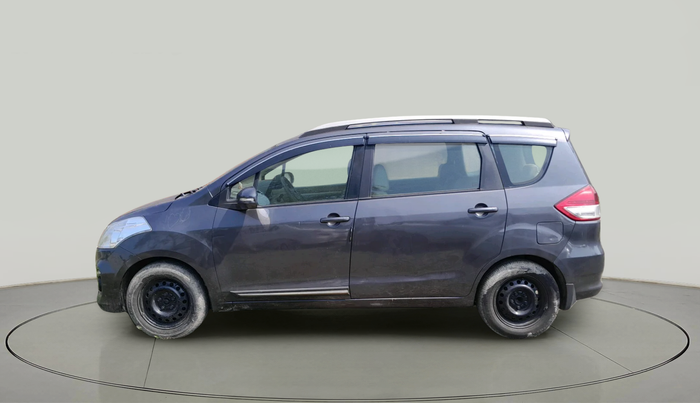 2016 Maruti Ertiga VDI SHVS, Diesel, Manual, 1,30,295 km, exterior