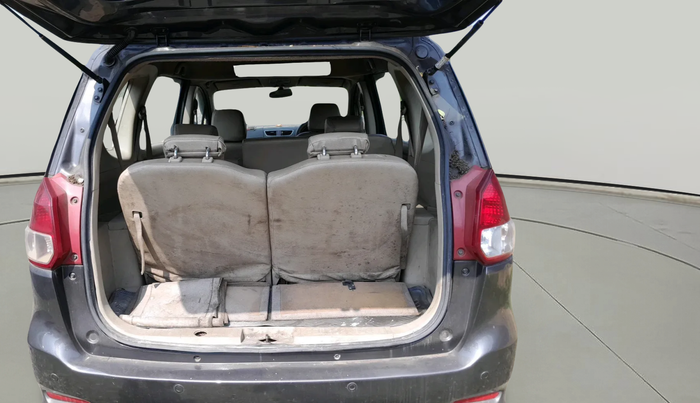 2016 Maruti Ertiga VDI SHVS, Diesel, Manual, 1,30,295 km, exterior