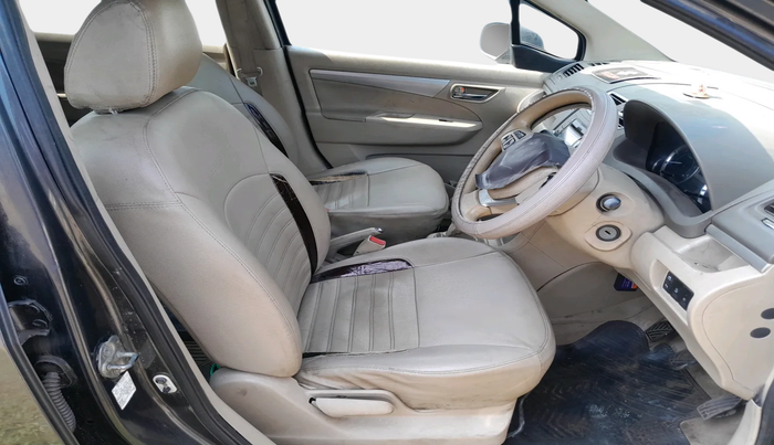 2016 Maruti Ertiga VDI SHVS, Diesel, Manual, 1,30,295 km, interior