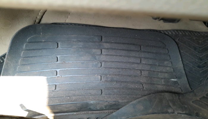 2016 Maruti Ertiga VDI SHVS, Diesel, Manual, 1,30,295 km, interior