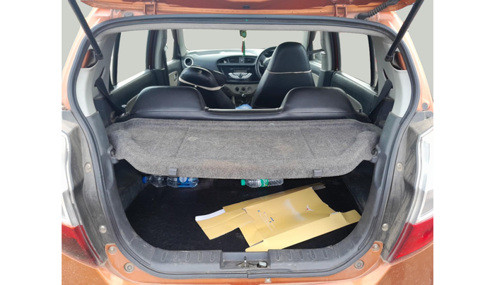 2019 Maruti Alto K10 VXI, Petrol, Manual, 57,318 km, exterior