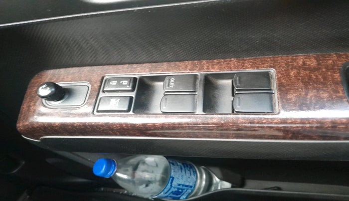 2024 Maruti New Wagon-R VXI 1.0, Petrol, Manual, 25,737 km, interior