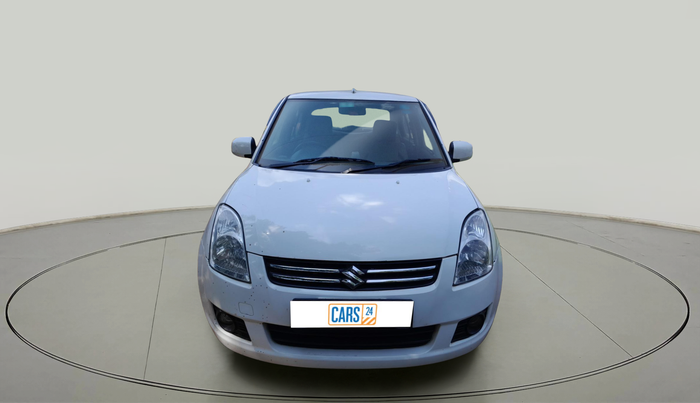 2014 Maruti Swift Dzire TOUR DIESEL, Diesel, Manual, 51,121 km, exterior
