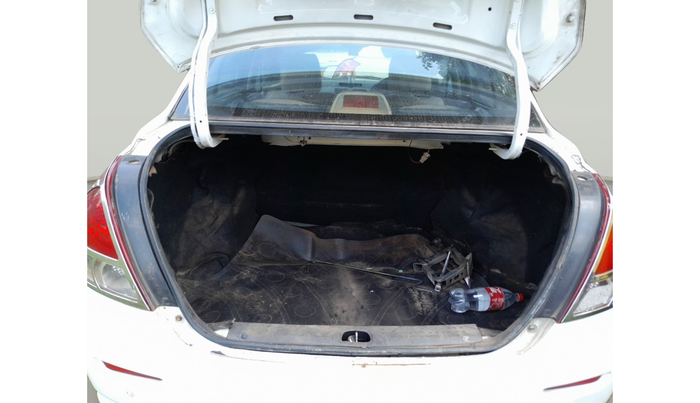 2014 Maruti Swift Dzire TOUR DIESEL, Diesel, Manual, 51,121 km, exterior
