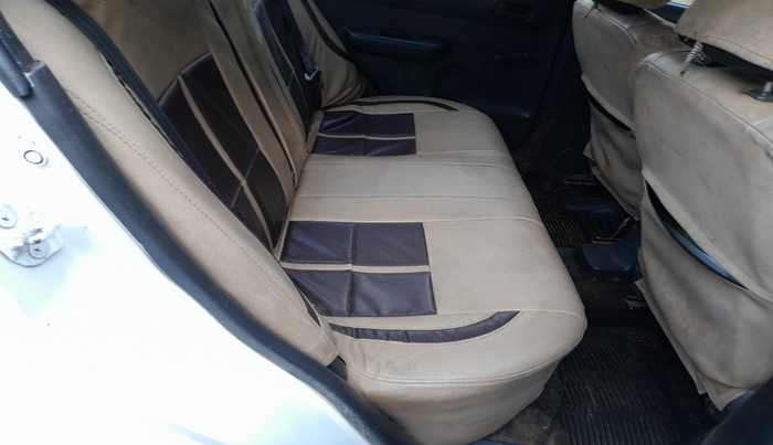2014 Maruti Swift Dzire TOUR DIESEL, Diesel, Manual, 51,121 km, interior
