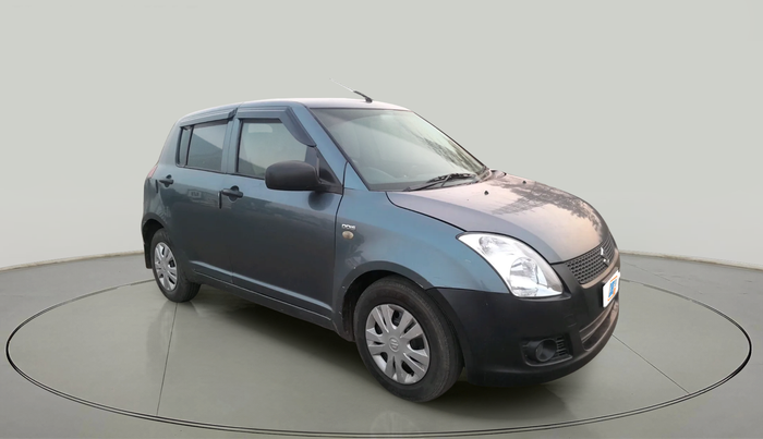 2011 Maruti Swift LDI, Diesel, Manual, 1,51,083 km, exterior