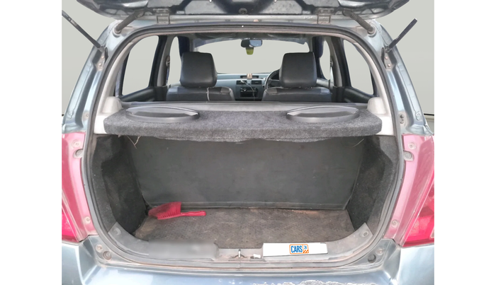 2011 Maruti Swift LDI, Diesel, Manual, 1,51,083 km, exterior