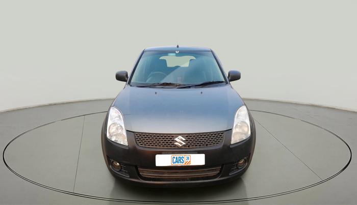 2011 Maruti Swift LDI, Diesel, Manual, 1,51,083 km, exterior