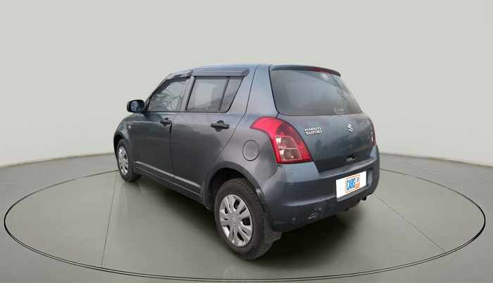 2011 Maruti Swift LDI, Diesel, Manual, 1,51,083 km, exterior