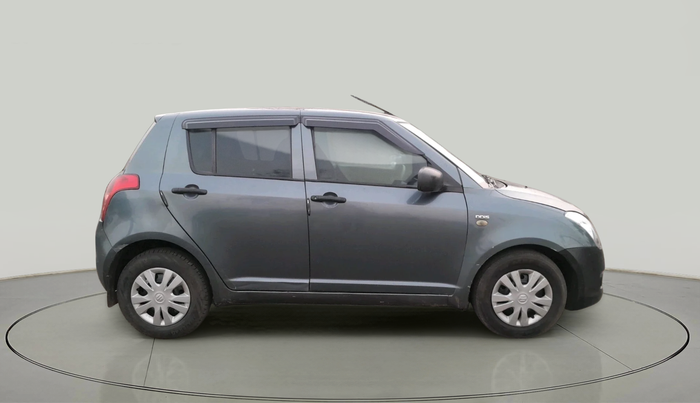 2011 Maruti Swift LDI, Diesel, Manual, 1,51,083 km, exterior
