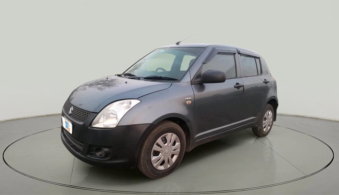 2011 Maruti Swift LDI, Diesel, Manual, 1,51,083 km, exterior