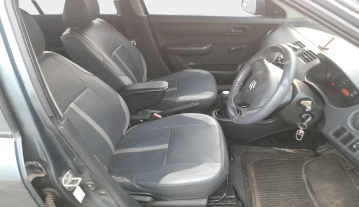 2011 Maruti Swift LDI, Diesel, Manual, 1,51,083 km, interior
