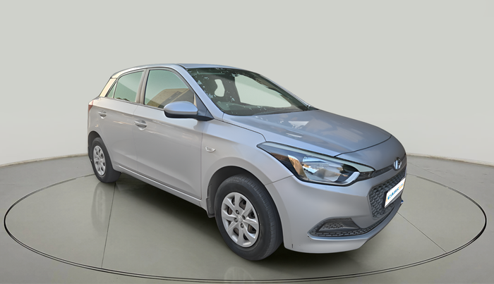 2015 Hyundai Elite i20 SPORTZ 1.4 CRDI, Diesel, Manual, 69,815 km, exterior