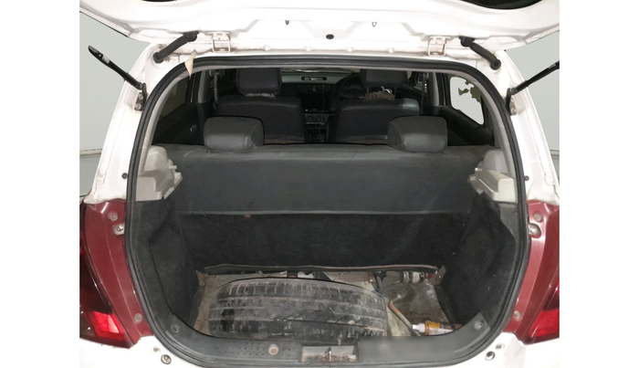 2010 Maruti Swift VXI, Petrol, Manual, 61,951 km, exterior