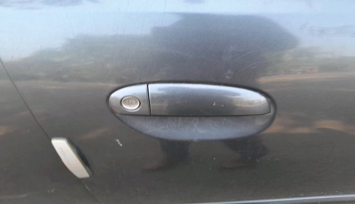 2013 Hyundai Grand i10 SPORTZ 1.2 KAPPA VTVT, Petrol, Manual, 28,006 km, interior