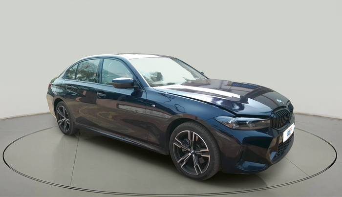 2024 BMW 3 Series 330I M SPORT EDITION, Petrol, Automatic, 16,465 km, exterior