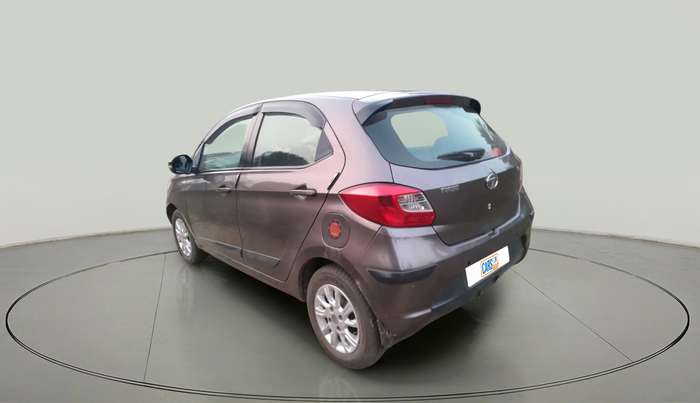 2018 Tata Tiago XZ PETROL, Petrol, Manual, 57,208 km, exterior