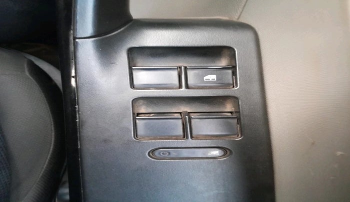 2018 Tata Tiago XZ PETROL, Petrol, Manual, 57,208 km, interior