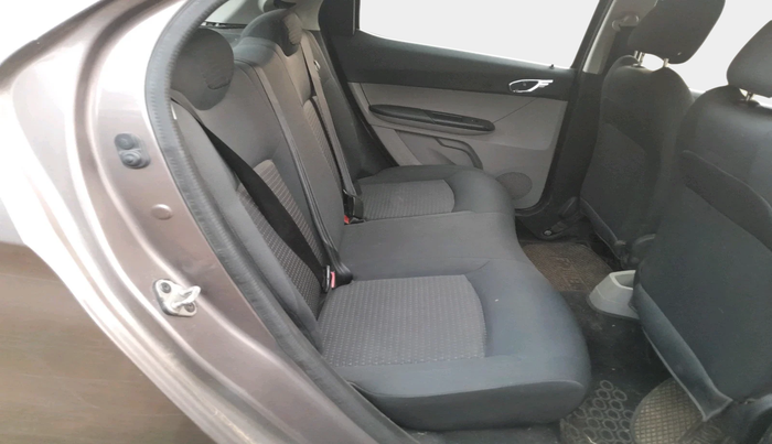 2018 Tata Tiago XZ PETROL, Petrol, Manual, 57,208 km, interior