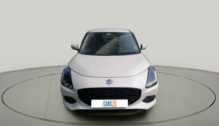 2024 Maruti Swift VXi (O), Petrol, Manual, 12,895 km, exterior