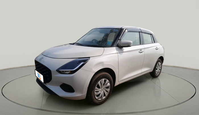 2024 Maruti Swift VXi (O), Petrol, Manual, 12,895 km, exterior