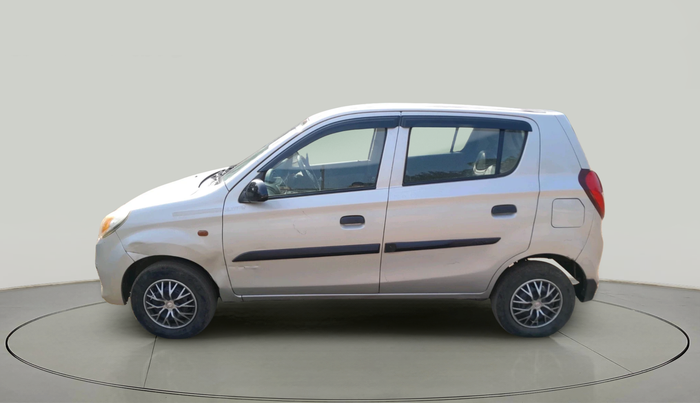 2017 Maruti Alto 800 VXI, Petrol, Manual, 1,64,127 km, exterior