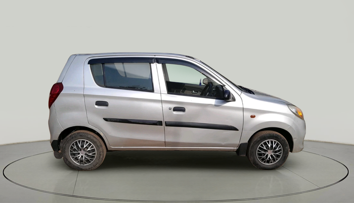 2017 Maruti Alto 800 VXI, Petrol, Manual, 1,64,127 km, exterior