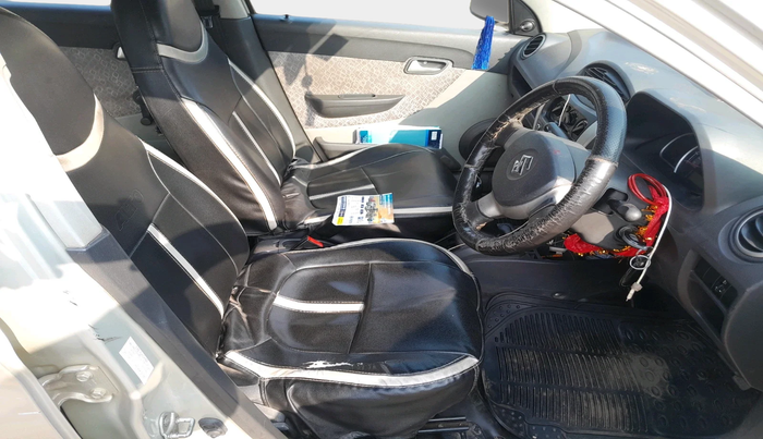 2017 Maruti Alto 800 VXI, Petrol, Manual, 1,64,127 km, interior