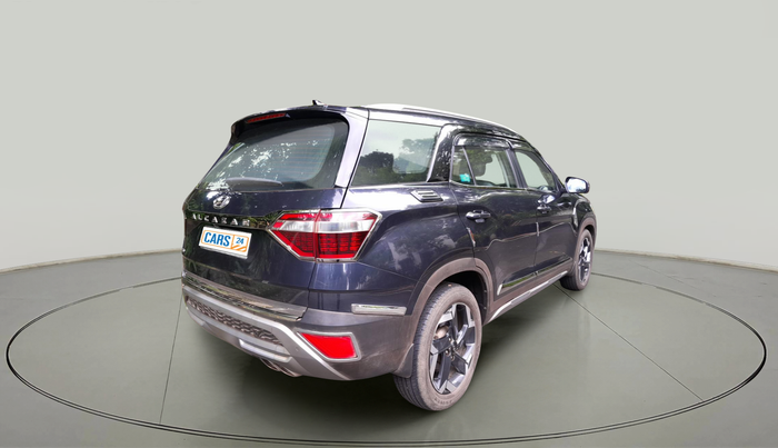 2021 Hyundai ALCAZAR PLATINUM 2.0 MT 7STR, Petrol, Manual, 35,104 km, exterior