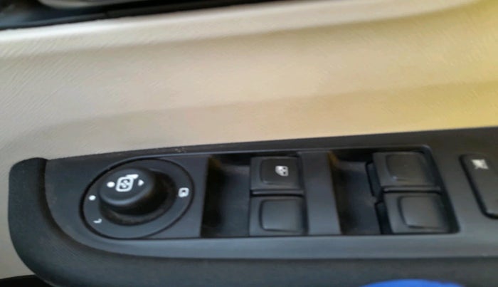 2021 Tata ALTROZ XZ PETROL, Petrol, Manual, 4,140 km, interior