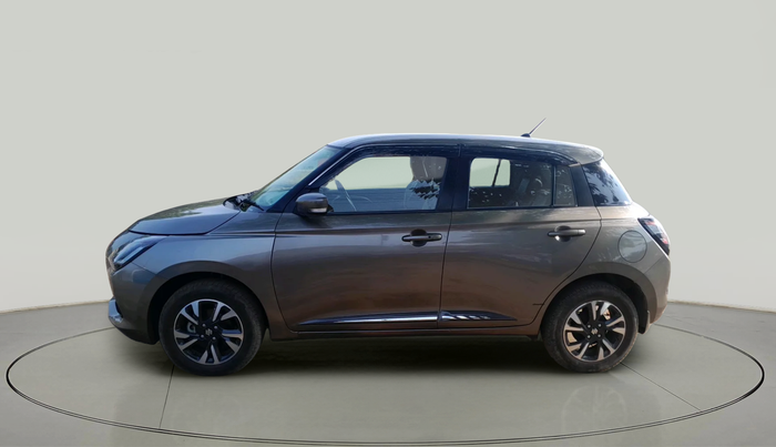 2024 Maruti Swift ZXi Plus, Petrol, Manual, 1,898 km, exterior