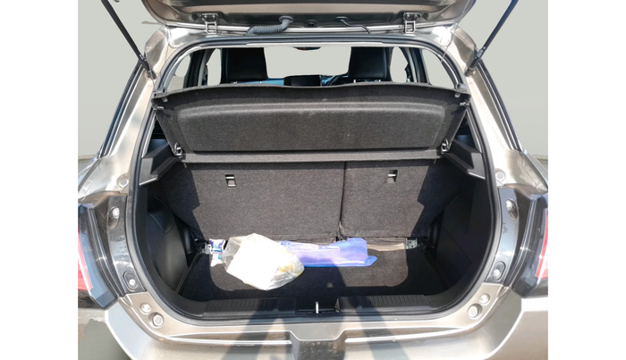 2024 Maruti Swift ZXi Plus, Petrol, Manual, 1,898 km, exterior